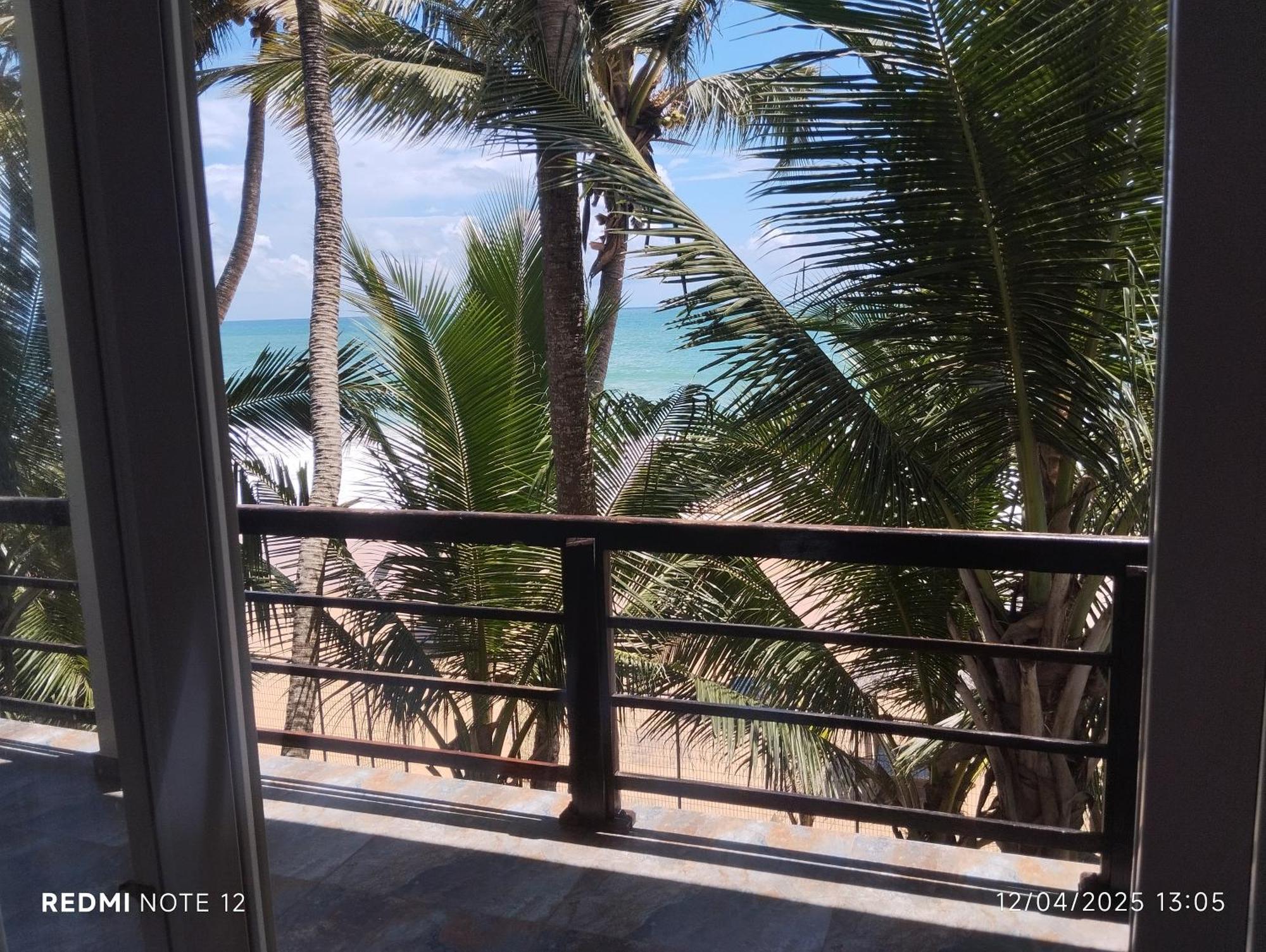 Hotel Ocean Edge Hikka Hikkaduwa Esterno foto